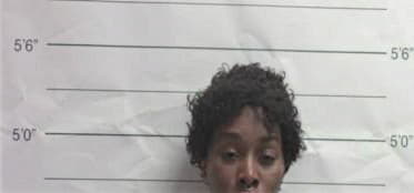 Yolanda Nixon, - Orleans Parish County, LA 